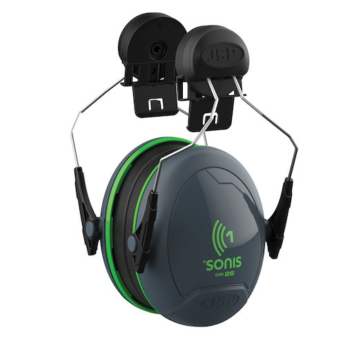 Sonis® 1 Ear Defenders (5038428263061)